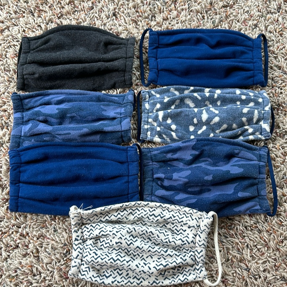 Z Supply Reusable Face masks
